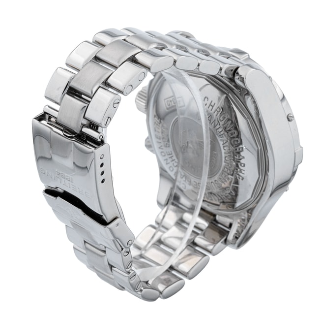 Breitling SuperOcean Chrono A13340 Image 3